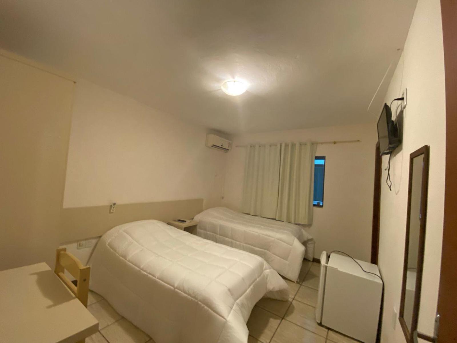 Hotel Blanner Charqueadas Exterior foto